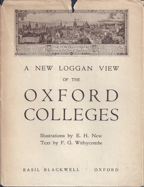 Edmund Hort New