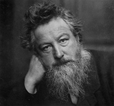 Edmund Hort New