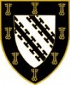 Exeter College crest