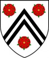 New College crest