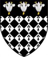 Magdalen College crest