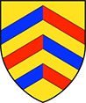 Merton College crest