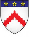 Keble College crest