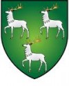 Jesus College crest