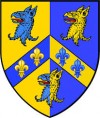 Trinity College crest