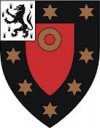 St. John Baptist College crest