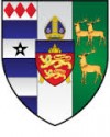 Lincoln College crest