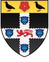 Christ Church College crest